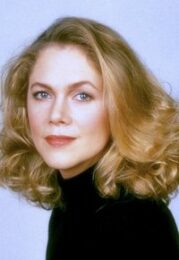 Kathleen Turner