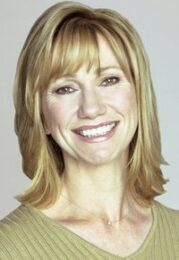 Kathy Baker