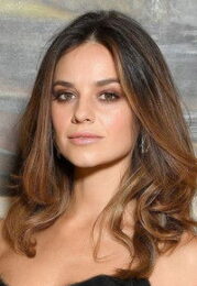 Katy Louise Saunders