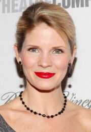 Kelli O’Hara