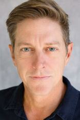 Kevin Rahm