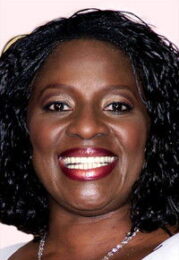 LaTanya Richardson Jackson