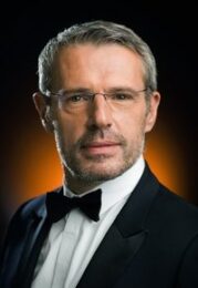Lambert Wilson