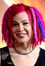 Lana Wachowski