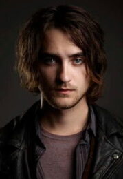 Landon Liboiron