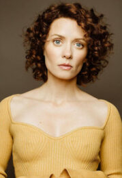 Lara Jean Chorostecki