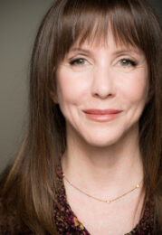 Laraine Newman