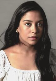 Laura Alonso Escobar