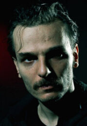 Lautaro Delgado Tymruk