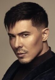 Lewis Tan