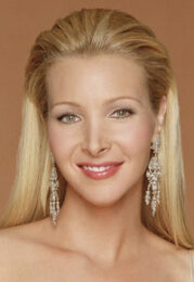 Lisa Kudrow