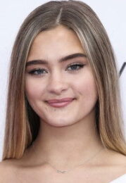 Lizzy Greene