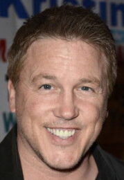 Lochlyn Munro