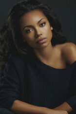 Logan Browning