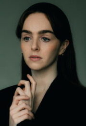 Louisa Connolly-Burnham