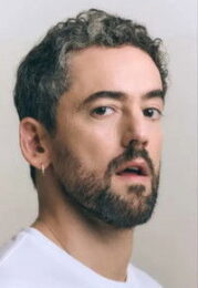 Luis Gerardo Méndez