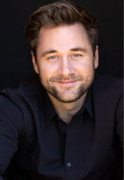 Luke Benward