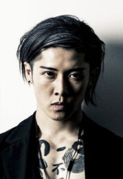MIYAVI