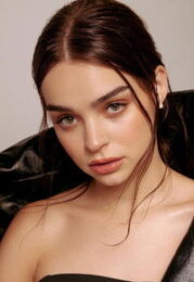 Macarena García Romero