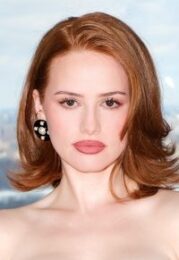 Madelaine Petsch