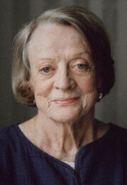 Maggie Smith