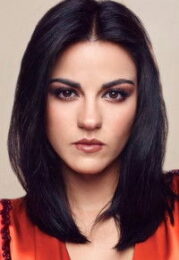 Maite Perroni
