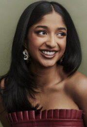 Maitreyi Ramakrishnan