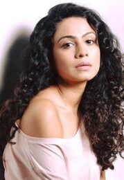 Manasi Parekh