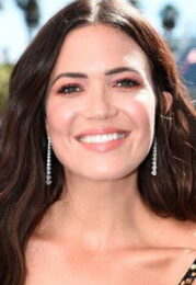 Mandy Moore