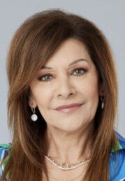 Marina Sirtis