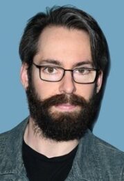 Martin Starr