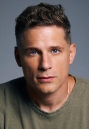 Matt Lauria