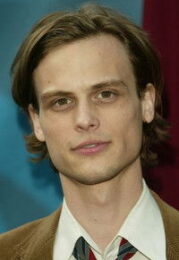Matthew Gray Gubler