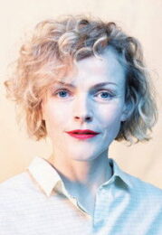 Maxine Peake