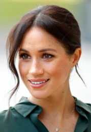 Meghan, Sussex Düşesi
