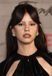 Mia Goth