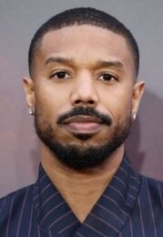 Michael B. Jordan