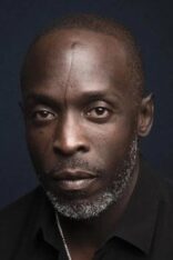 Michael Kenneth Williams