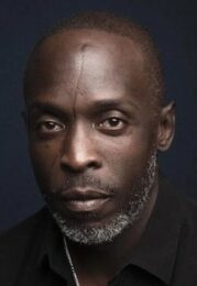Michael Kenneth Williams
