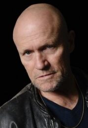 Michael Rooker