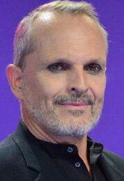 Miguel Bosé