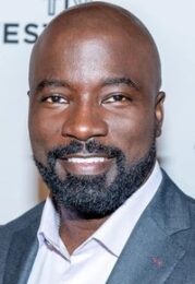Mike Colter