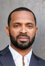 Mike Epps