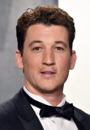 Miles Teller