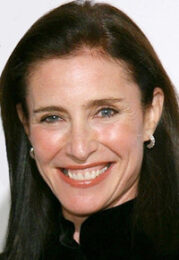 Mimi Rogers