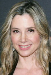 Mira Sorvino