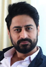 Mohit Raina
