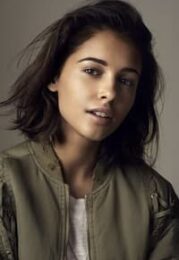 Naomi Scott