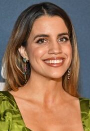 Natalie Morales