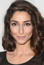 Necar Zadegan
